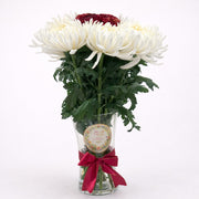 The Pure Harmony Vase